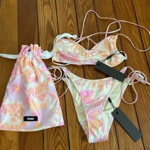 TRIANGL bikini SOLD❤️